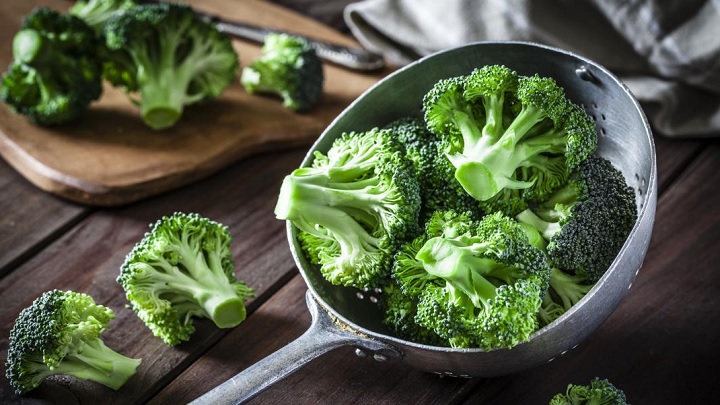 سبزیجات برای افزایش تمرکز و هوش سبزیجات برای افزایش تمرکز و هوش