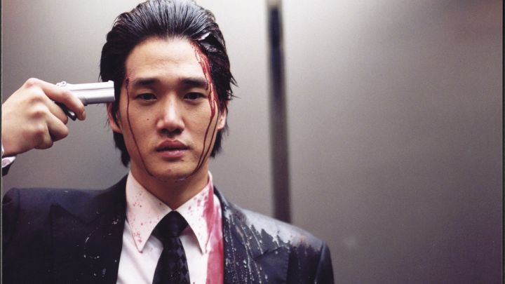 فیلم اولدبوی (Oldboy)