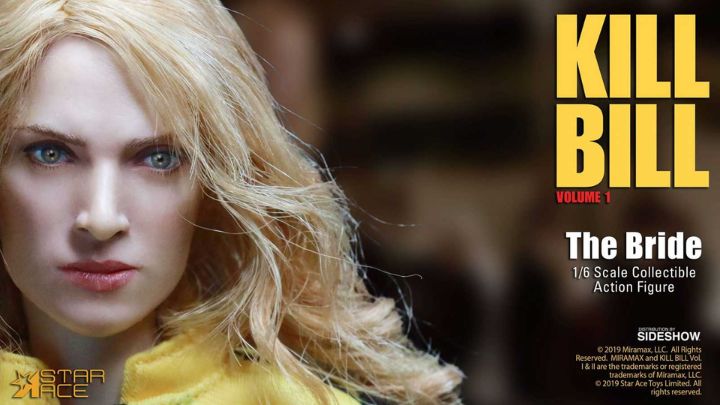 فیلم بیل را بکش: بخش ۱ (Kill Bill: Vol. 1)