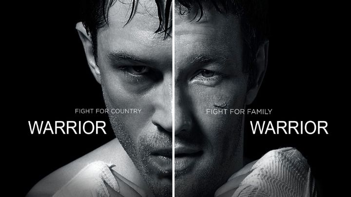 فیلم مبارز (Warrior)
