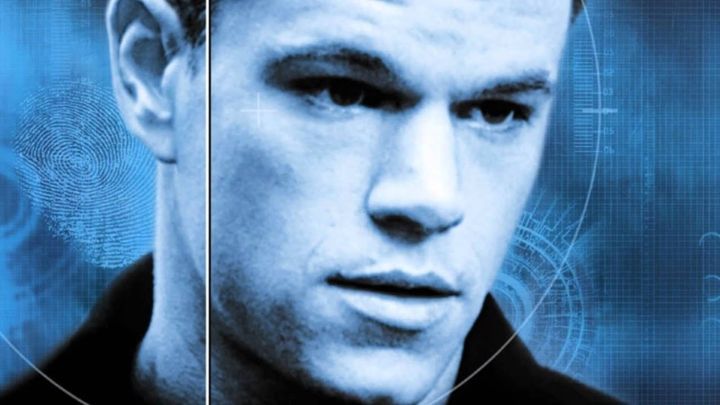 فیلم اولتیماتوم بورن (The Bourne Ultimatum)