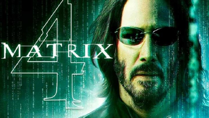 فیلم ماتریکس (The Matrix)