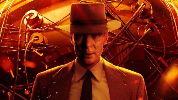 3- اوپنهایمر (Oppenheimer) 3- اوپنهایمر (Oppenheimer)