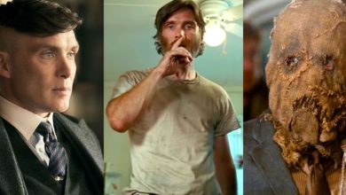 کیلین مورفی ستارهای با چهرهای سرد؛ نگاهی به بهترینهای کلین مورفی