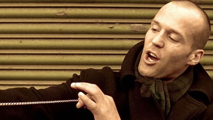 2- ضامن، قنداق و دو لوله تفنگ شلیک شده (Lock, Stock and Two Smoking Barrels) 