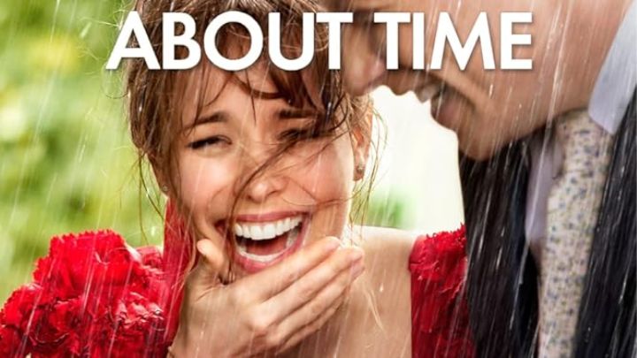 2- درباره زمان (About Time) 2- درباره زمان (About Time)