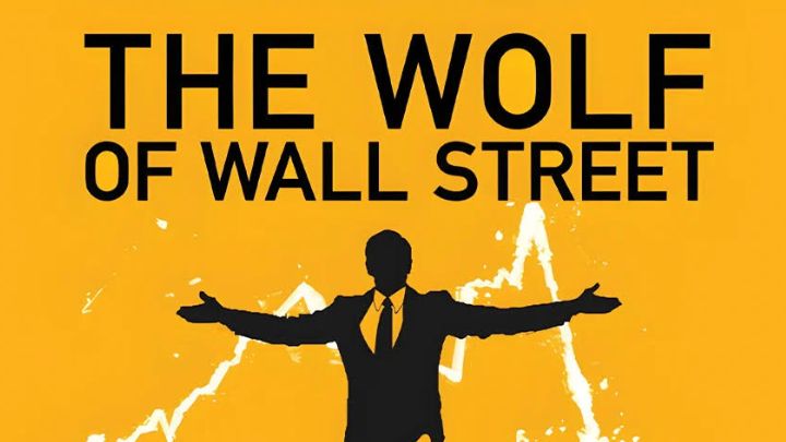 1- گرگ والاستریت (The Wolf of Wall Street) 1- گرگ والاستریت (The Wolf of Wall Street)