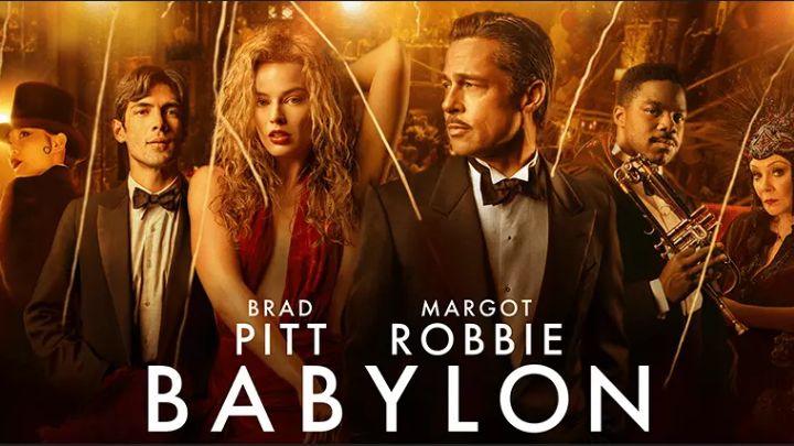 6- بابیلون (Babylon) 6- بابیلون (Babylon)