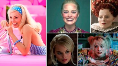 ستارهای درخشان در دنیای سینما؛ بهترین فیلمهای مارگو رابی