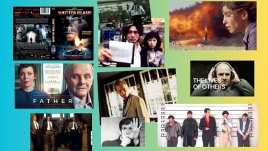 بهترین فیلمهای معمایی و رازآلود؛ حل پازلهای پیچیده