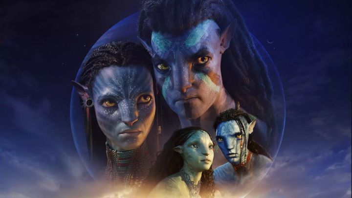 فیلم آواتار (Avatar) فیلم آواتار (Avatar)