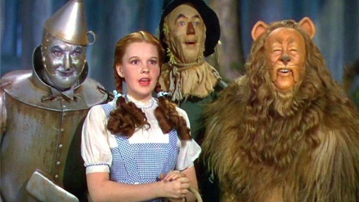 فیلم جادوگر شهر اوز (The Wizard of Oz) فیلم جادوگر شهر اوز (The Wizard of Oz)