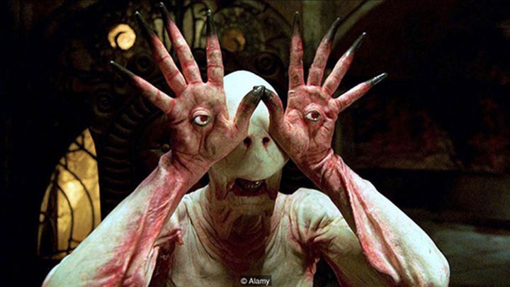 فیلم هزارتوی پن (Pan's Labyrinth) فیلم هزارتوی پن (Pan's Labyrinth)