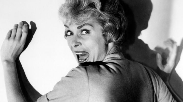 3- روانی (Psycho) 3- روانی (Psycho)