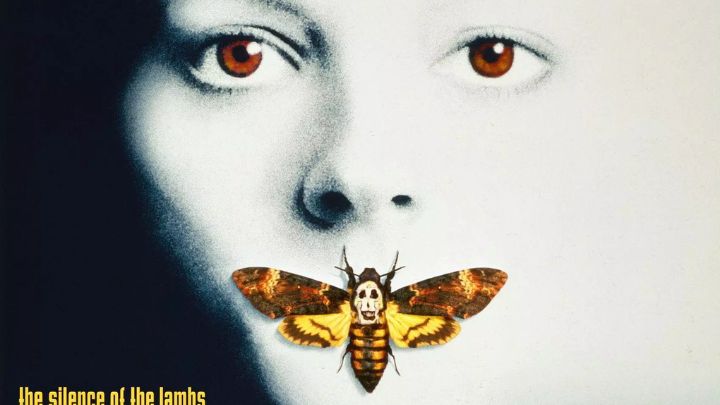 2- سکوت برهها (The Silence of the Lambs) 2- سکوت برهها (The Silence of the Lambs)