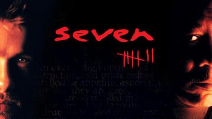 1- هفت (Se7en) 1- هفت (Se7en)
