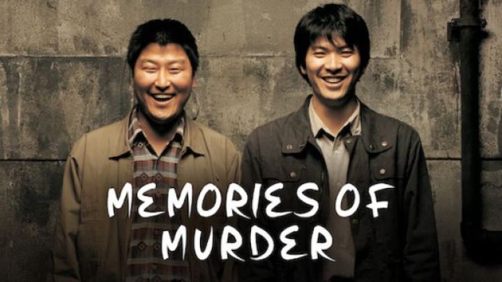 6- خاطرات قتل (Memories of Murder) 6- خاطرات قتل (Memories of Murder)