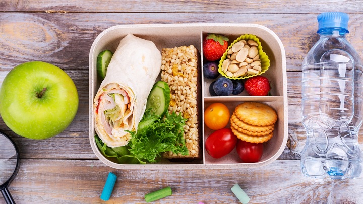 بهترین میان وعدهها برای افزایش هوش دانش آموزان بهترین میان وعدهها برای افزایش هوش دانش آموزان