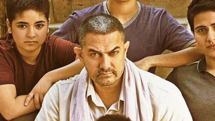فیلم دنگل (Dangal) فیلم دنگل (Dangal)