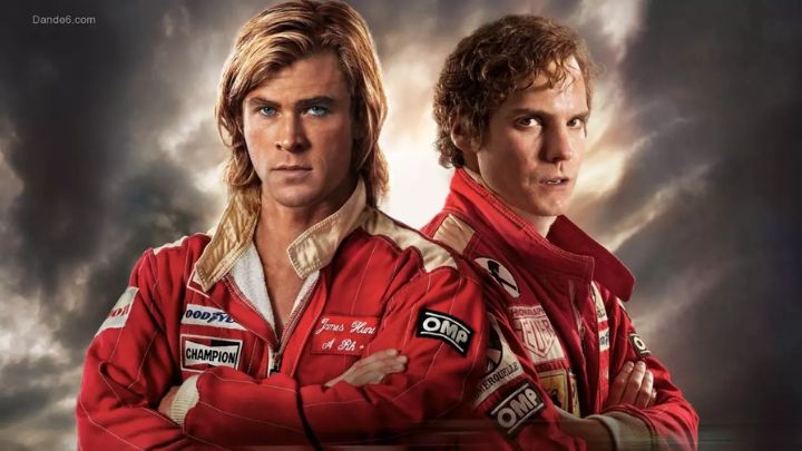 فیلم شتاب (Rush) فیلم شتاب (Rush)