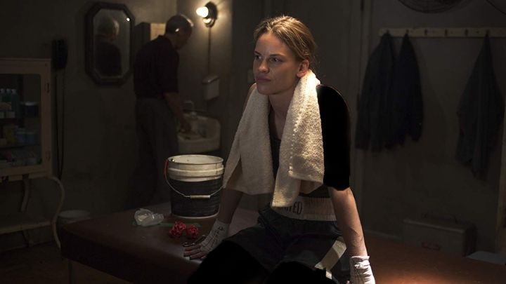 فیلم محبوب میلیون دلاری (Million Dollar Baby) فیلم محبوب میلیون دلاری (Million Dollar Baby)