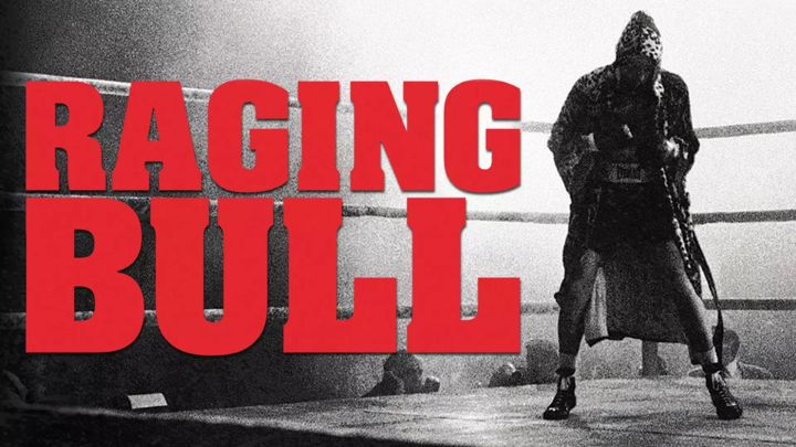 فیلم گاو خشمگین (Raging Bull) فیلم گاو خشمگین (Raging Bull)