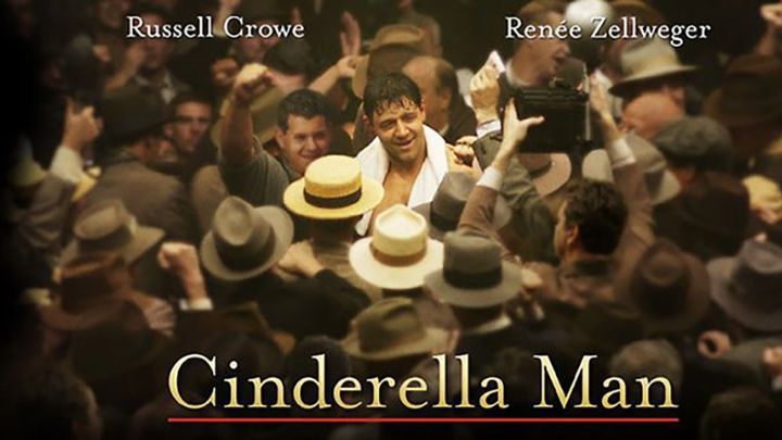 فیلم مرد سیندرلایی (Cinderella Man) فیلم مرد سیندرلایی (Cinderella Man)