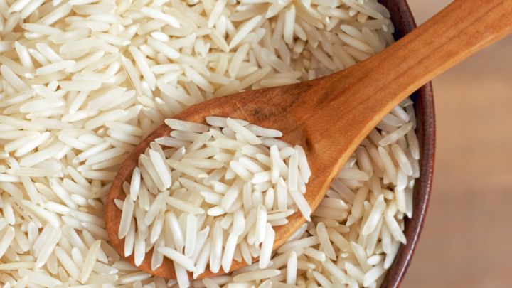 برنج دودی برای کودکان برنج دودی برای کودکان