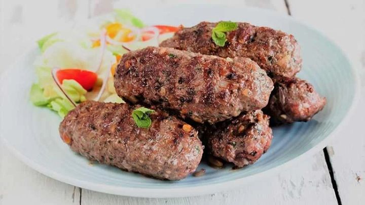 ورز ندادن کافی مواد از دلایل وا رفتن کباب تابهای ورز ندادن کافی مواد از دلایل وا رفتن کباب تابهای