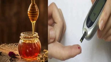 بررسی دقیق ارتباط عسل و دیابت