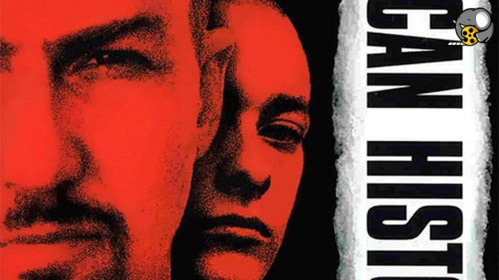 5- تاریخ مجهول آمریکا (American History X) 5- تاریخ مجهول آمریکا (American History X)