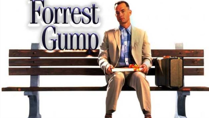 2-فارست گامپ (Forrest Gump) 2-فارست گامپ (Forrest Gump)