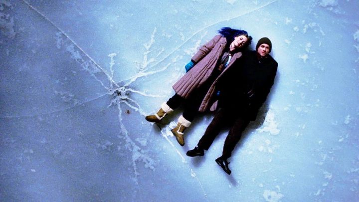 7- درخشش ابدی یک ذهن پاک (Eternal Sunshine of the Spotless Mind) 7- درخشش ابدی یک ذهن پاک (Eternal Sunshine of the Spotless Mind)
