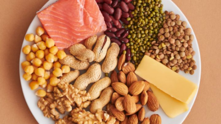 گوشت بدون چربی از مواد غذایی مفید برای کمک به عضله سازی گوشت بدون چربی از مواد غذایی مفید برای کمک به عضله سازی