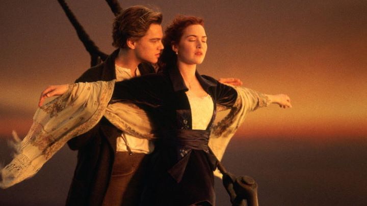 2) تایتانیک (Titanic)