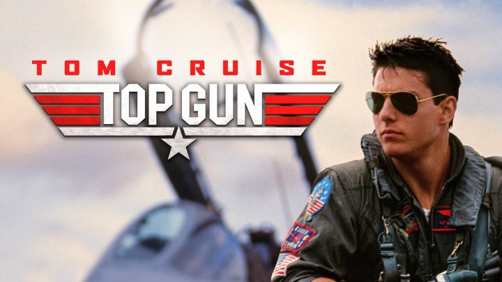 فبلم تاپ گان (Top Gun) فبلم تاپ گان (Top Gun)