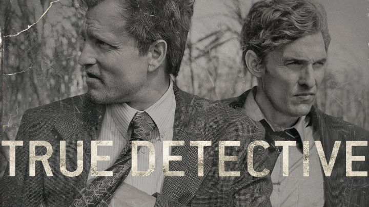 1) کاراگاه حقیقی (True Detective) 1) کاراگاه حقیقی (True Detective)