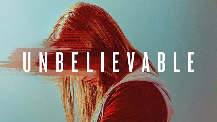 9) باورنکردنی (Unbelievable)