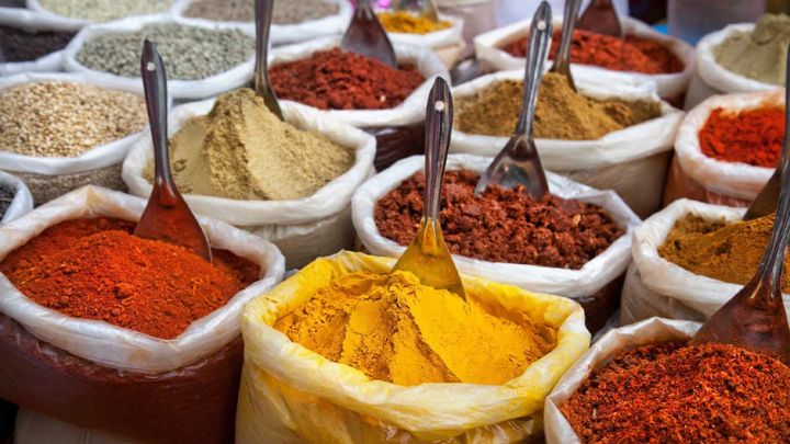 موارد استفاده از ادویه پلو