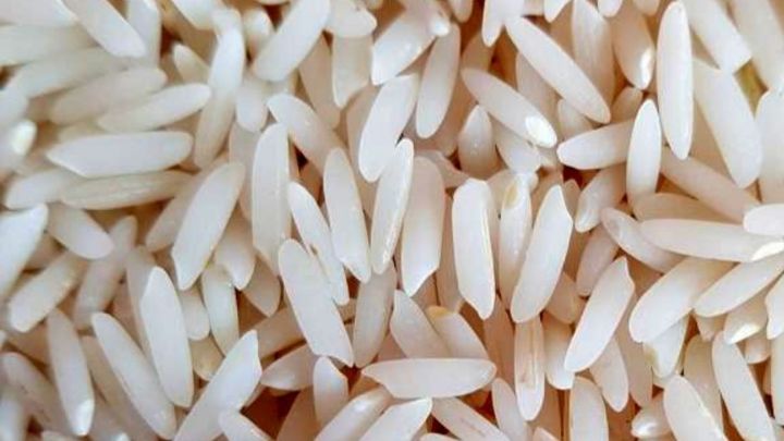 روش پخت برنج طارم