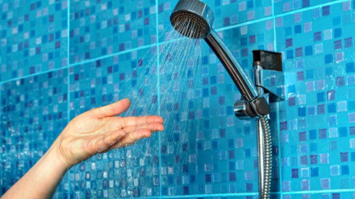 حمام گرم یکی از روشهای درمان غلبهی بلغم حمام گرم یکی از روشهای درمان غلبهی بلغم