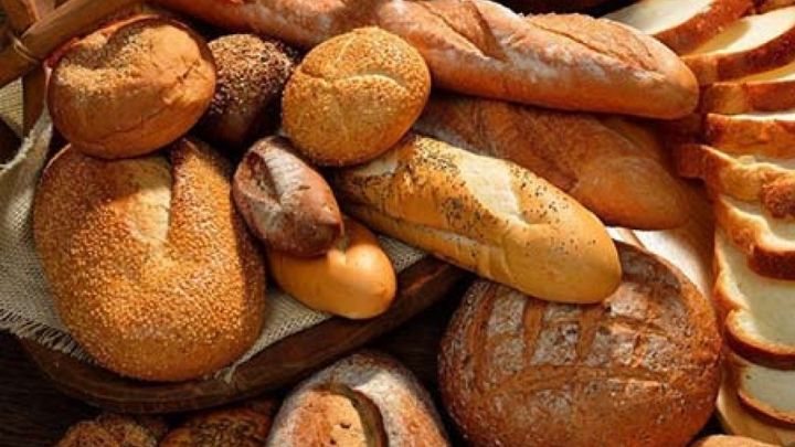 نان سبوسدار فانتزی برای شام نان سبوسدار فانتزی برای شام