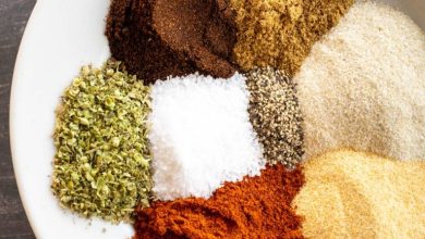 ادویه‌‌های جادویی برای خوشمزه‌تر شدن مرغ