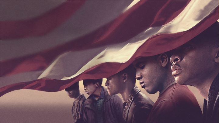 3) وقتی مارا می‌بینند (When They See Us)