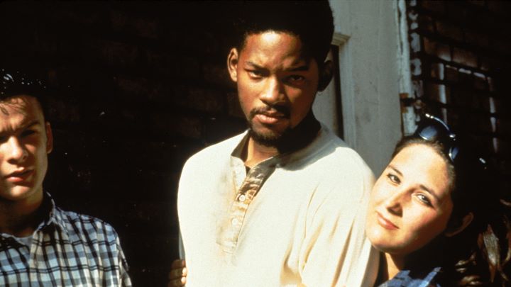 فیلم جایی که آن روز میگیر تو را (Where the Day Takes You) فیلم جایی که آن روز میگیر تو را (Where the Day Takes You)