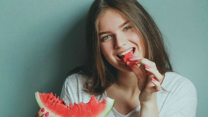 ممنوعیت مصرف هندوانه برای افراد مبتلا به مشکلات کبد