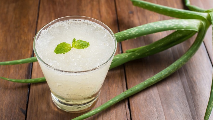 نکات و فوت و فنهای تهیه شربت آلوئه ورا نکات و فوت و فنهای تهیه شربت آلوئه ورا