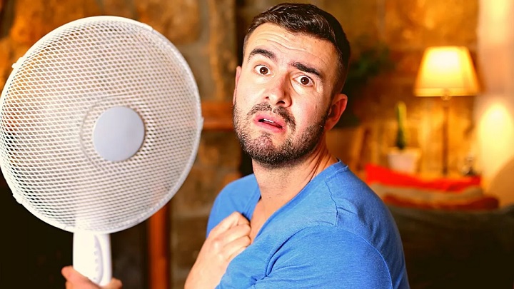 با غذاهای مناسب برای مزاج گرم و تر آشنا شوید