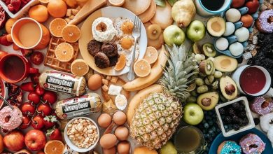 بهترین برنامه غذایی برای مزاج دموی (طبع گرم و تر)