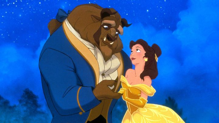 دیو و دلبر (Beauty and the Beast) 1991 دیو و دلبر (Beauty and the Beast) 1991